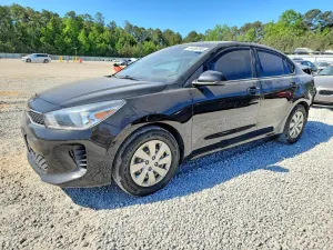 Kia Rio 1.6L 4 2020
