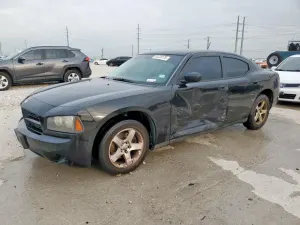 Dodge Charger 3.5L 6 2008