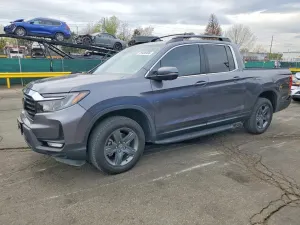 Honda Ridgeline 3.5L 6 2023
