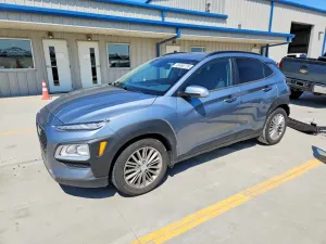 Hyundai Kona 2.0L 4 2021