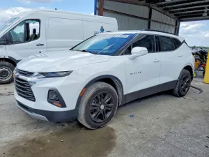 Chevrolet Blazer 3.6L 6 2019
