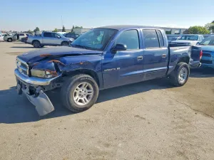 Dodge Dakota 3.9L 6 2001