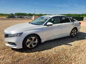 Honda Accord 1.5L 4 2019