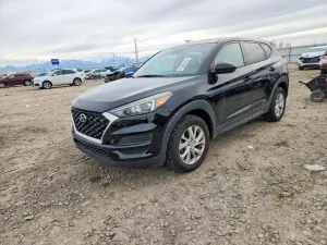 Hyundai Tucson 2.0L 4 2019