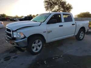 RAM 1500 5.7L 8 2023