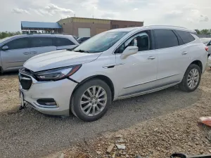 Buick Enclave 3.6L 6 2021