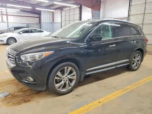 Infiniti QX60 3.5L 6 2014
