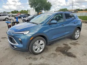 Buick Encore 1.2L 3 2024