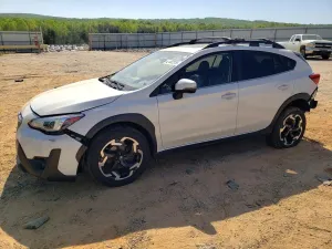 Subaru Crosstrek 2.5L 4 2023