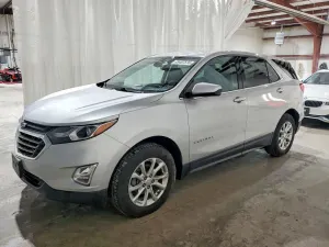 Chevrolet Equinox 1.5L 4 2020