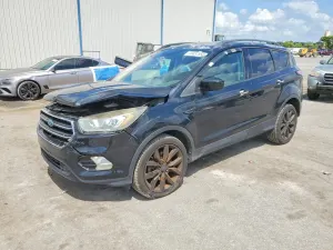 Ford Escape 2.0L 4 2017