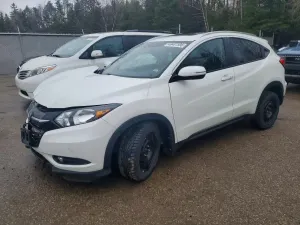 Honda HR-V 1.8L 4 2016