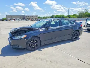 Ford Fusion 1.5L 4 2016