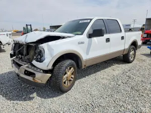 Ford F-150 5.4L 8 2005