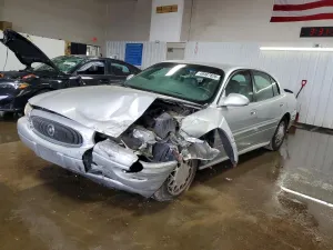 Buick LeSabre 3.8L 6 2000