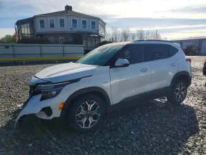 Kia Seltos 2.0L 4 2021