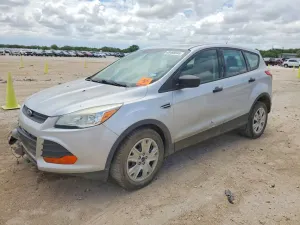 Ford Escape 2.5L 4 2016