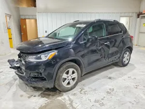 Chevrolet Trax 1.4L 4 2019