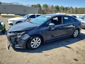 Toyota Corolla 2.0L 4 2025