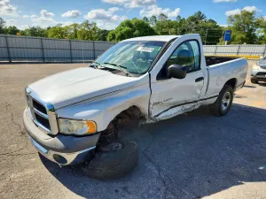 Dodge RAM 3.7L 6 2003