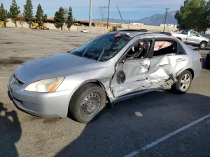 Honda Accord 2.4L 4 2005