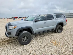 Toyota Tacoma 3.5L 6 2018