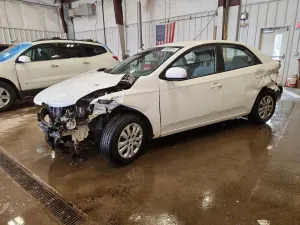 Kia Cerato / Forte / K3 2.0L 4 2010
