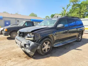 Chevrolet Trailblazer 4.2L 6 2006