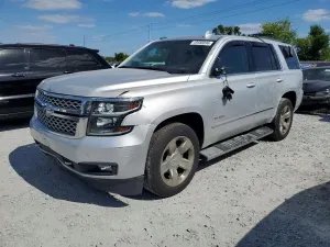 Chevrolet Tahoe 5.3L 8 2019