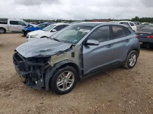 Hyundai Kona 2.0L 4 2020