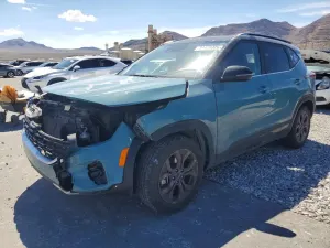 Kia Seltos 2.0L 4 2024