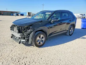 Toyota Rav4 2.5L 4 2025