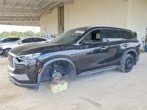 Infiniti QX60 3.5L 6 2024