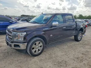 Ford F-150 5.0L 8 2019