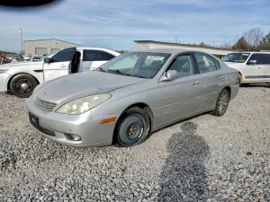 Lexus ES 3.3L 6 2004
