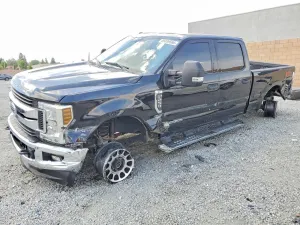 Ford F-250 6.7L 8 2019