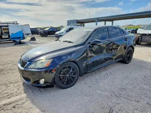 Lexus IS 2.5L 6 2010
