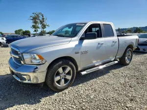 RAM 1500 5.7L 8 2014