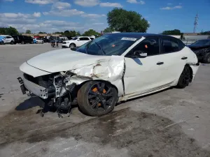 Nissan Maxima 3.5L 6 2017
