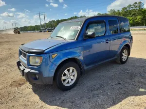 Honda Element 2.4L 4 2006