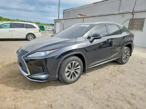 Lexus RX 3.5L 6 2022