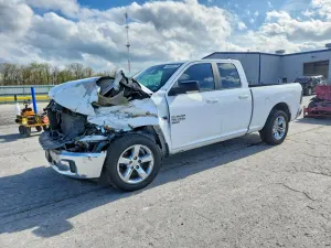 RAM 1500 5.7L 8 2019