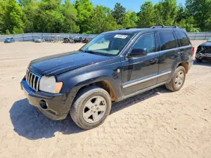 Jeep Grand Cherokee 5.7L 8 2005