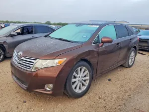 Toyota Venza 2.7L 4 2011