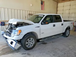 Ford F-150 3.5L 6 2014