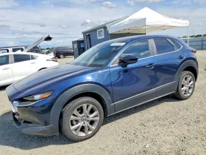 Mazda CX-30 2.5L 4 2021