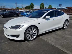 Tesla Model S 2017