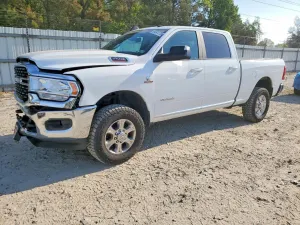 RAM 2500 6.7L 6 2022