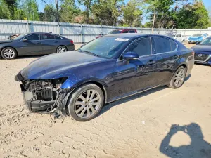 Lexus GS 3.5L 6 2015