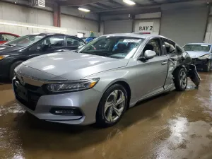 Honda Accord 1.5L 4 2018